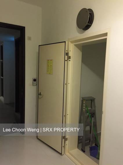 Edenz Suites (D14), Apartment #190342972